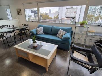 Departamento · 80m² · 3 Ambientes · Departamento en Venta - 2 Dorm. 2 Baños - Palermo