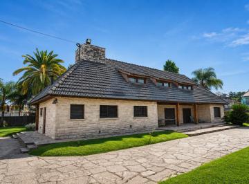 Casa de 6 ambientes, San Miguel · Venta Casa 6 Ambientes con Pileta y Quincho con Parrilla