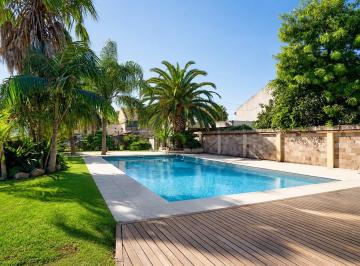 Casa de 6 ambientes, San Miguel · Venta Casa 6 Ambientes con Pileta y Quincho con Parrilla