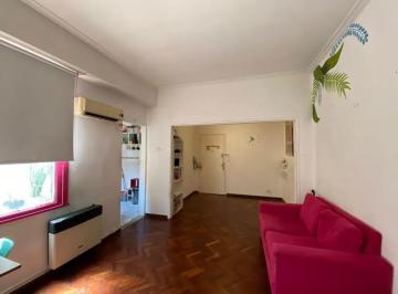 Departamento · 47m² · 2 Ambientes · Departamento en Alquiler - 1 Dormitorio 1 Baño - Caballito