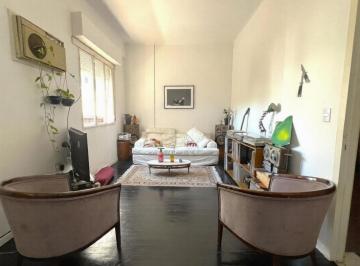 PH · 91m² · 4 Ambientes · PH en Venta - 1 Dormitorio 3 Baños - Colegiales