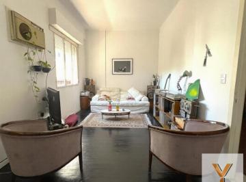 PH · 91m² · 4 Ambientes · PH en Venta - 1 Dormitorio 3 Baños - Colegiales