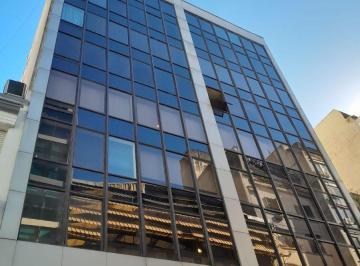Oficina comercial de 6 ambientes, San Nicolás · Alquiler - Oficina - San Nicolás - 210 m² - Planta Libre - 2 Baños - 1 Cochera
