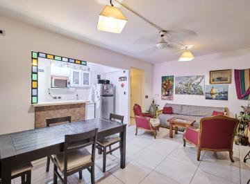 Departamento · 46m² · 2 Ambientes · Departamento en Venta - 1 Dormitorio 2 Baños - Palermo