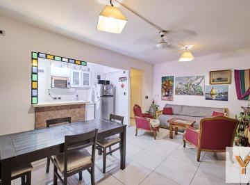 Departamento · 46m² · 2 Ambientes · Departamento en Venta - 1 Dormitorio 2 Baños - Palermo