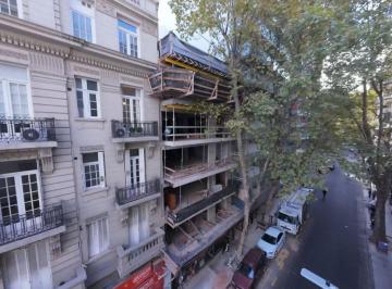 Departamento de 1 ambiente, Recoleta · 1 y 2 Ambientes en Construcción - Ideal Inversión