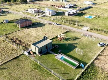 Casa · 47m² · 2 Ambientes · 5 Cocheras · Casa Quinta con Pileta y Parque 1.041 m Cañuelas a 5 Min Ruta 3