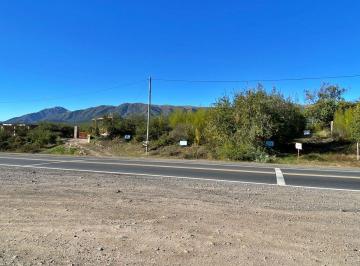 Terreno , San Esteban · Vendo Lote Sobre Ruta 38 en San Esteban, a Minutos de Capilla del Monte, Córdoba