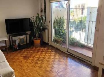 Departamento · 56m² · 3 Ambientes · Departamento en Venta - 2 Dorm. 1 Baño - Belgrano