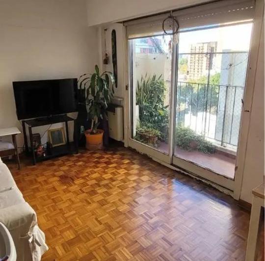 Departamento en Venta - 2 Dorm. 1 Baño - Belgrano