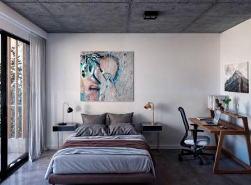 Departamento de 2 ambientes, Recoleta · 1 y 2 Ambientes en Construcción - Ideal Inversión