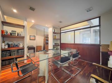 Departamento · 153m² · 6 Ambientes · Venta Departamento U Oficina Tribunales Amoblado Apto Crédito Apto Profesional