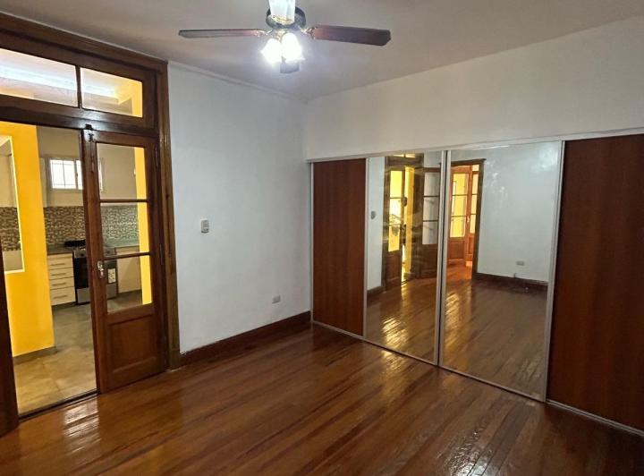 PH · 50m² · 2 Ambientes