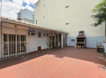 Departamento · 110m² · 5 Ambientes · Venta PH 5 Ambientes Terraza Propia Apto Crédito Almagro