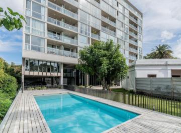 Departamento · 80m² · 3 Ambientes · 1 Cochera · Exclusivo Penthouse con Terraza y Vista Panorámica Al Río Parana