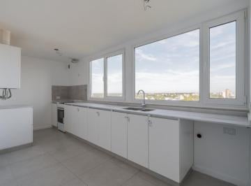 Departamento · 80m² · 3 Ambientes · 1 Cochera · Exclusivo Penthouse con Terraza y Vista Panorámica Al Río Parana