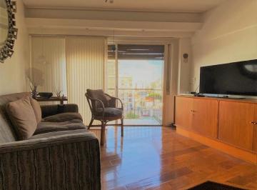 Departamento · 85m² · 4 Ambientes · Departamento en Villa Crespo