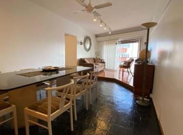 Departamento · 85m² · 4 Ambientes · Departamento en Villa Crespo