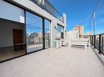 Departamento · 118m² · 4 Ambientes · Venta Dúplex 4 Amb Terraza Piso Completo Belgrano