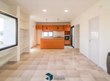 Casa · 82m² · 2 Dormitorios · Venta Casa a Estrenar en Eko Distrito