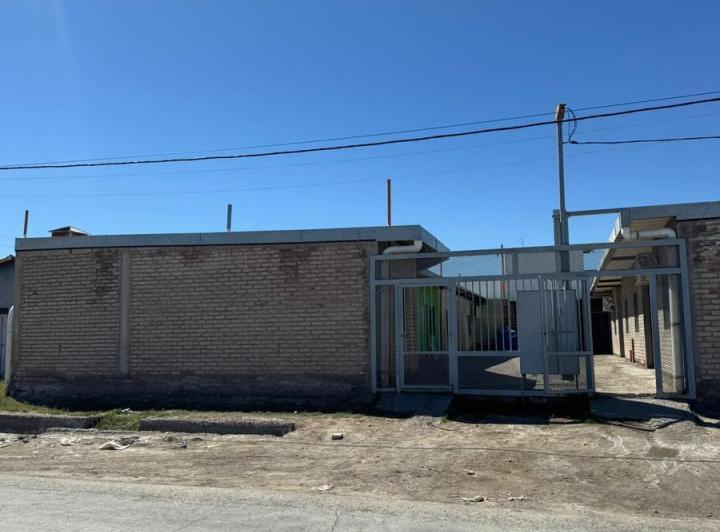 Departamento · 400m² · 2 Ambientes