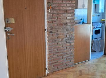 Departamento , Rosario · Dueño Alquila Semipiso Externo 750.000$,quincho con Parrillero