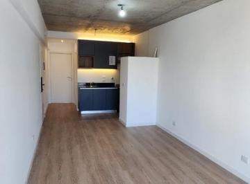 Departamento · 33m² · 1 Ambiente · Monoambiente en Villa Crespo