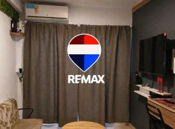 Departamento · 25m² · 1 Ambiente · 1 Cochera · Departamento Monoambiente Venta B° El Huaico