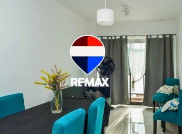 Departamento · 52m² · 3 Ambientes · Departamento en Alquiler en Macrocentro 2 Dorm