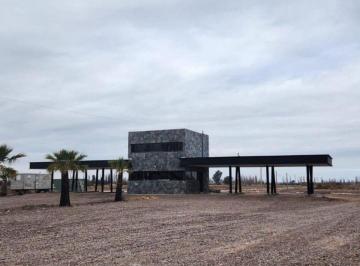Terreno · 500m² · Venta Carpeta Lote Barrio Ampros "X" Calle Terrada