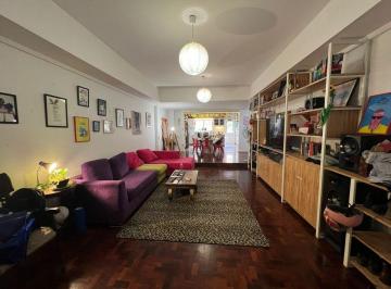PH · 117m² · 5 Ambientes · 1 Cochera · PH 5 Ambientes Venta Caballito con Terraza