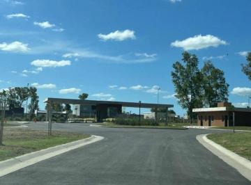 Terreno · 510m² · Venta Lote Santa Sofia. Pilar