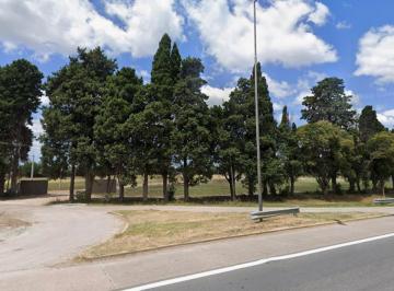 Campo · 80000m² · Ruta 2 y 420 El Peligro, Berazategui