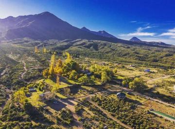 Terreno · 2000m² · Lote en Venta en La Crucesita