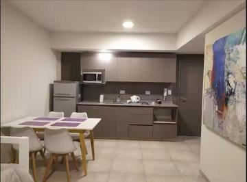 Departamento · 38m² · 2 Ambientes · 1 Cochera · Venta Departamento Amoblado 1 Habitacion G Cruz