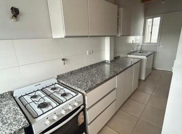 Departamento · 90m² · 3 Ambientes · 1 Cochera · Venta Excelente Duplex 2 Dorm. Guayamallen