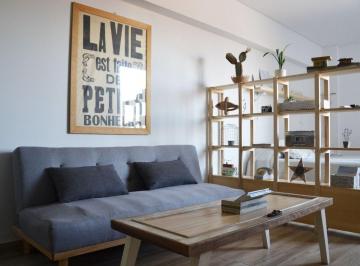 Departamento · 34m² · 1 Ambiente · Venta Monoambiente Ideal Inversion. Nuñez.
