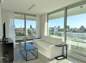 Departamento · 112m² · 3 Ambientes · 2 Cocheras · Departamento en Alquiler en Palermo, Capital Federal, Buenos Aires