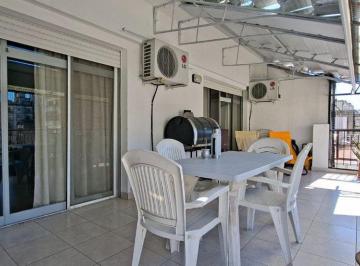 Departamento · 87m² · 4 Ambientes · Departamento 4 Ambientes Depend Balcón Terraza