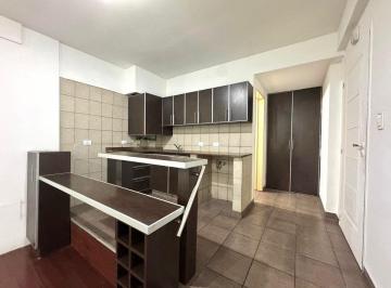 Departamento · 40m² · 1 Ambiente · 1 Cochera · Saavedra, Monoambiente en Venta con Cochera.