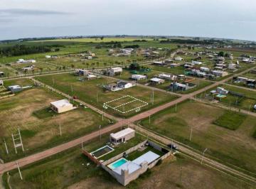 Terreno · 352m² · Venta Lote Ciudad Nautica Arroyo Seco