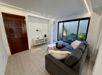 Casa · 90m² · 3 Ambientes · Unica Casa Interna Reciclada 100%
