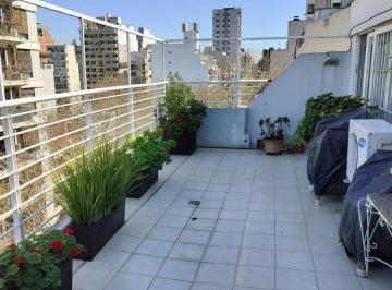 Departamento · 80m² · 3 Ambientes · 1 Cochera · Caballito Depto 3 Amb Amplio Balcón Terraza y Coch