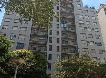 Departamento · 49m² · 2 Ambientes · En Venta Depto 2 Ambientes con Balcón - Caballito