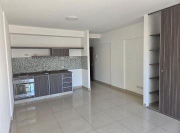 Departamento · 29m² · 1 Ambiente · Alquiler Monoambiente Balvanera Pileta y Amenities