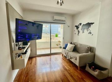 Departamento · 46m² · 2 Ambientes · Hermoso Departamento 2 Ambientes Villa del Parque