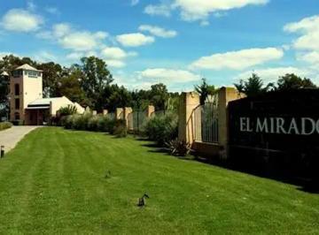 Terreno · 1358m² · Venta Lote 1358 m² Brandsen