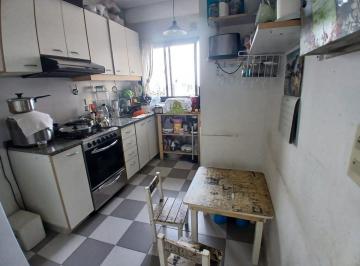 Departamento · 58m² · 3 Ambientes · 1 Cochera · Venta Depto 3 Amb Cochera Quilmes Nuevo Valor