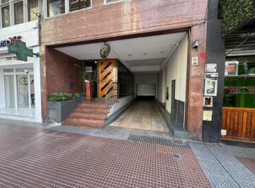 Garage · 18m² · Venta Cochera Fija Planta Baja Caballito
