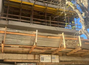 Departamento · 54m² · 2 Ambientes · Venta Depto 2 Amb - en Construcción - Villa Luro